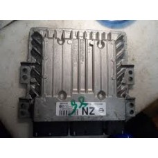 Hộp ecu điều khiển động cơ Qashai